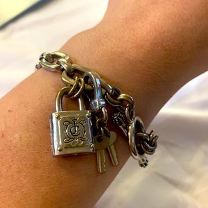 Juicy couture bracelet